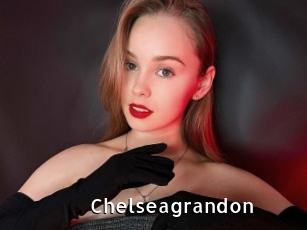 Chelseagrandon