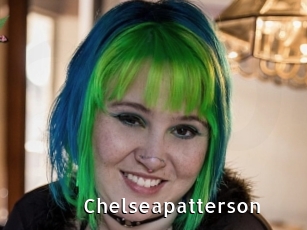 Chelseapatterson