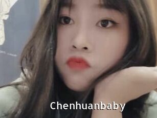 Chenhuanbaby