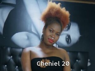 cheniel_20 My Porno Stash