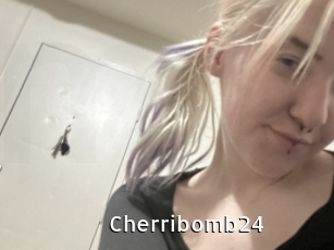 Cherribomb24