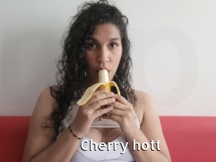 Cherry_hott