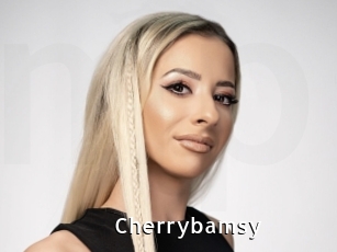 Cherrybamsy