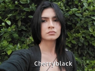 Cherryblack