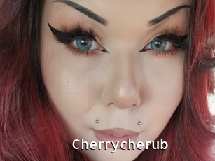 Cherrycherub