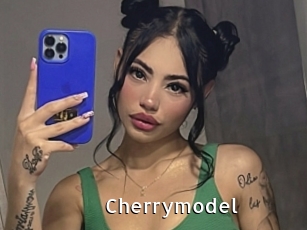 Cherrymodel