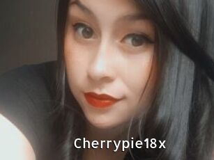 Cherrypie18x