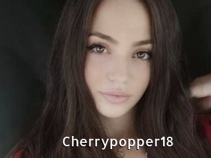 Cherrypopper18