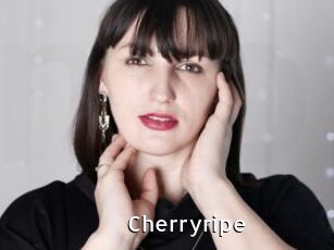 Cherryripe