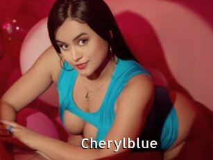 Cherylblue