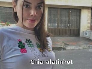 Chiaralatinhot