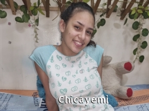 Chicayemi