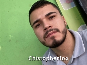 Chistopherfox