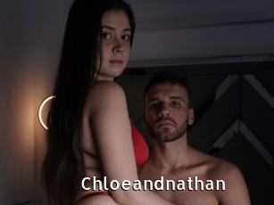 Chloeandnathan