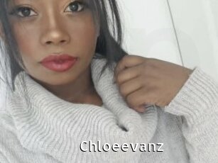 Chloeevanz