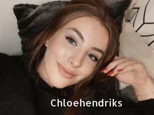 Chloehendriks