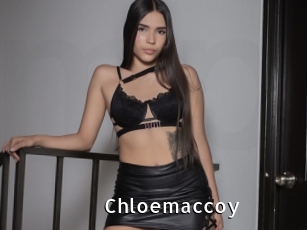 Chloemaccoy