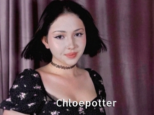 Chloepotter
