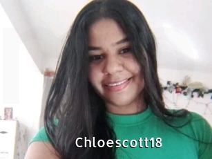 Chloescott18