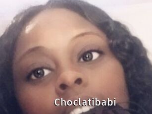 Choclatibabi