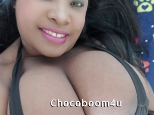 Chocoboom4u