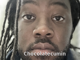 Chocolatecumin