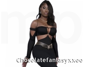 Chocolatefantasyxxoo