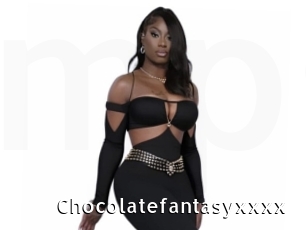 Chocolatefantasyxxxx