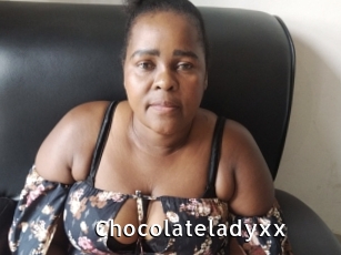 Chocolateladyxx