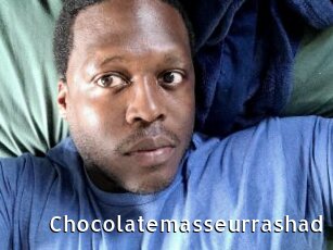 Chocolatemasseurrashad