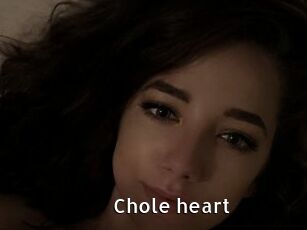 Chole_heart