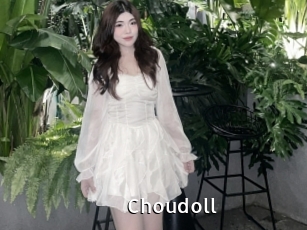 Choudoll