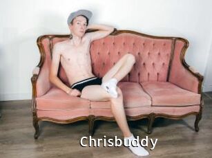 Chrisbuddy