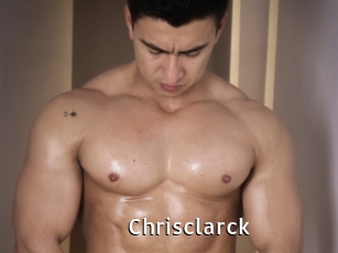 Chrisclarck