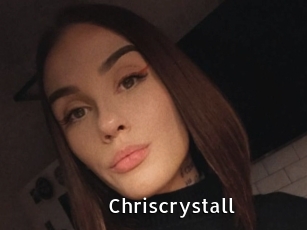 Chriscrystall