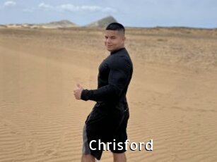 Chrisford