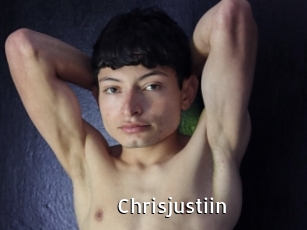 Chrisjustiin