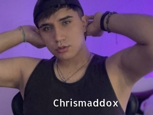 Chrismaddox