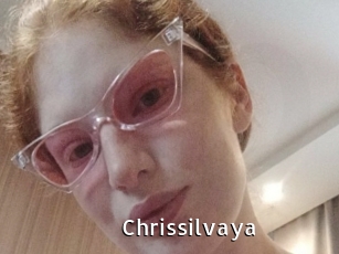 Chrissilvaya