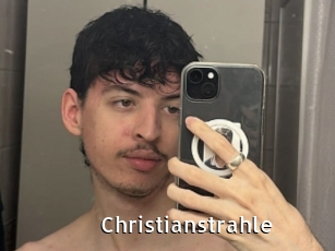 Christianstrahle