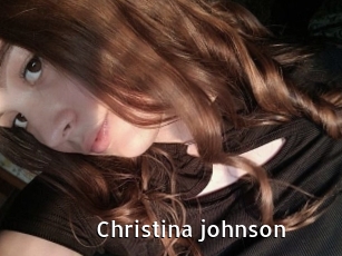 Christina_johnson