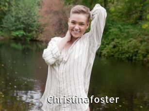 Christinafoster