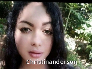 Christinanderson