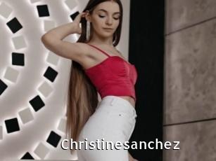 Christinesanchez