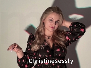 Christinesessly