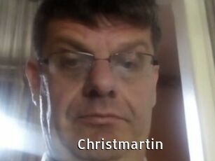 Christmartin