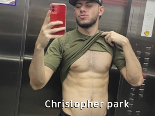 christopher_park My Porno Stash