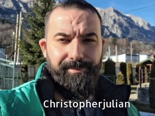 Christopherjulian