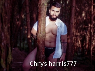 Chrys_harris777