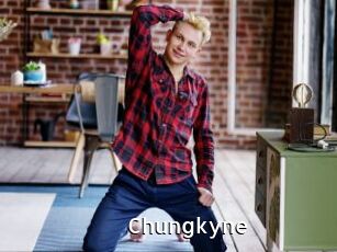 Chungkyne